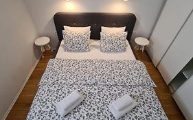 Arsenal Apartments